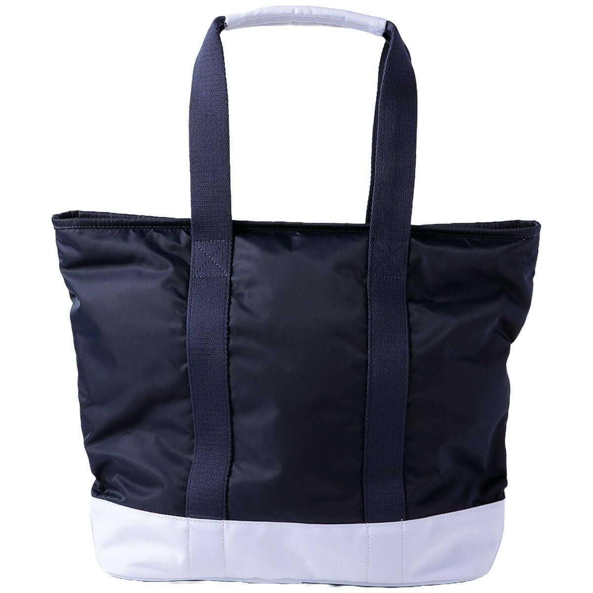 POLO GOLF RLX キルティングシリーズ レディース トートバッグ RLT110 NV ネイビー 詳細1