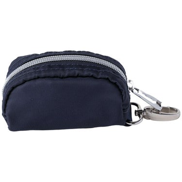 POLO GOLF RLX キルティングシリーズ レディース ボールポーチ RLY110 NV ネイビー 詳細1