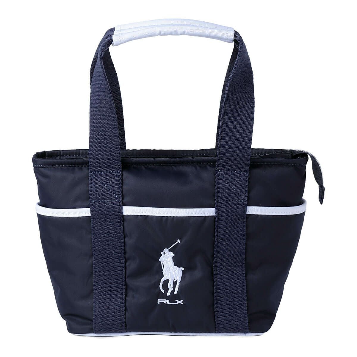 RLX GOLF ブラックウォッチ カートポーチ RLZ108 BW 2024年モデル