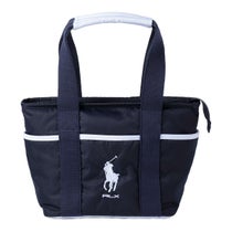POLO GOLF RLX キルティングシリーズ レディース カートポーチ RLZ110 NV ネイビー