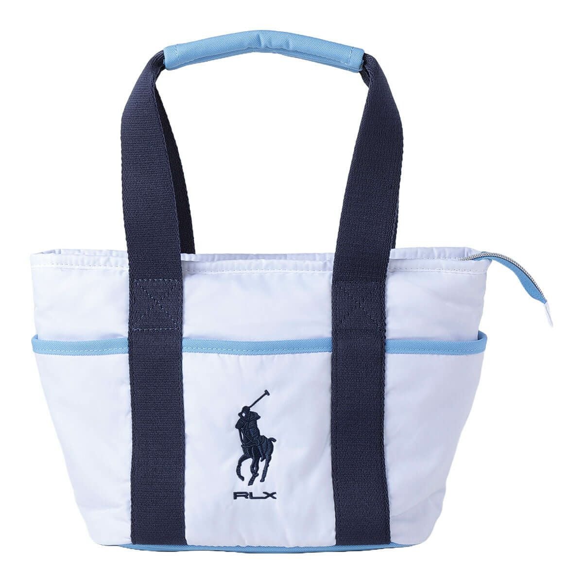 POLO GOLF RLX キルティングシリーズ レディース キャディバッグ