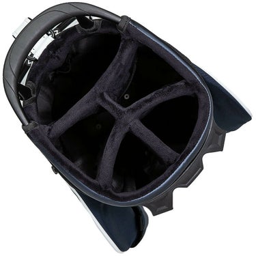 キャロウェイ　TOUR ツアー メンズ スタンド キャディバッグ 25 JM 5125134 ホワイト/グリーン　2025年モデル 詳細3