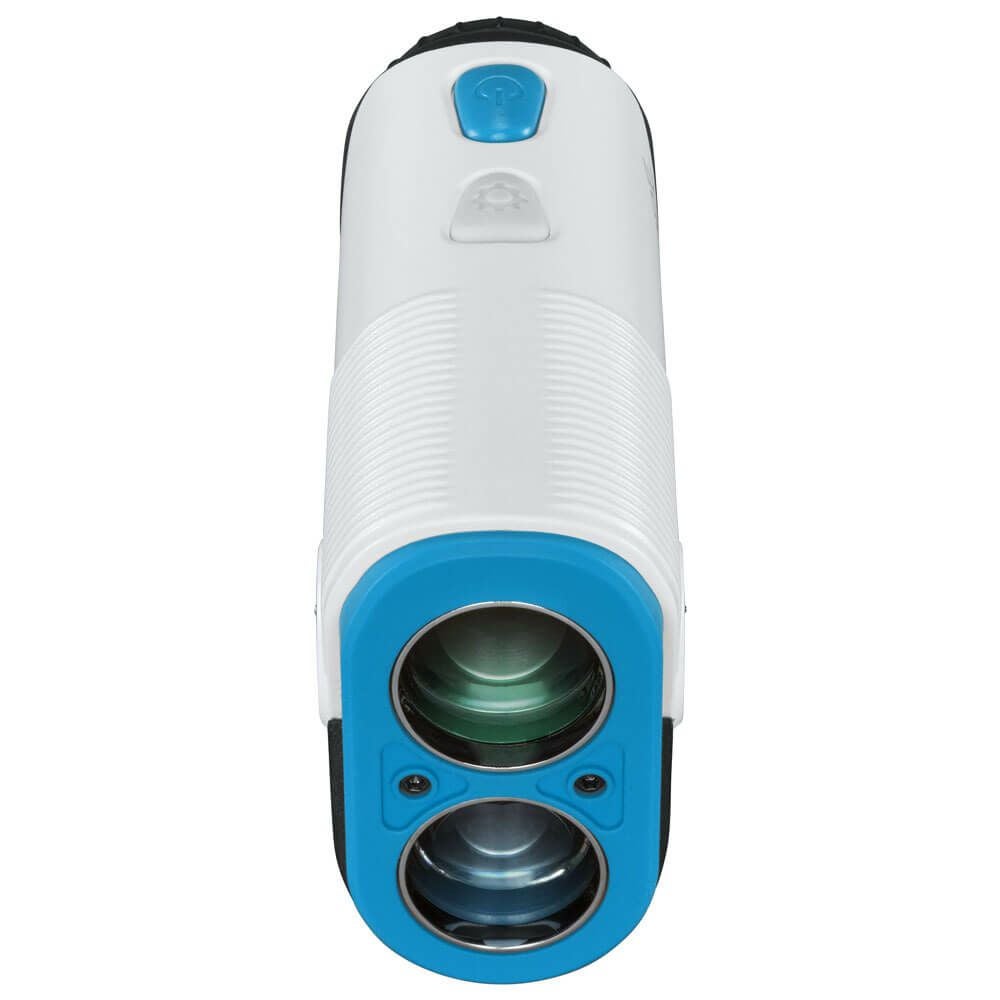 ブッシュネル ピンシーカー A1 スロープ ジョルト マリン ゴルフ用