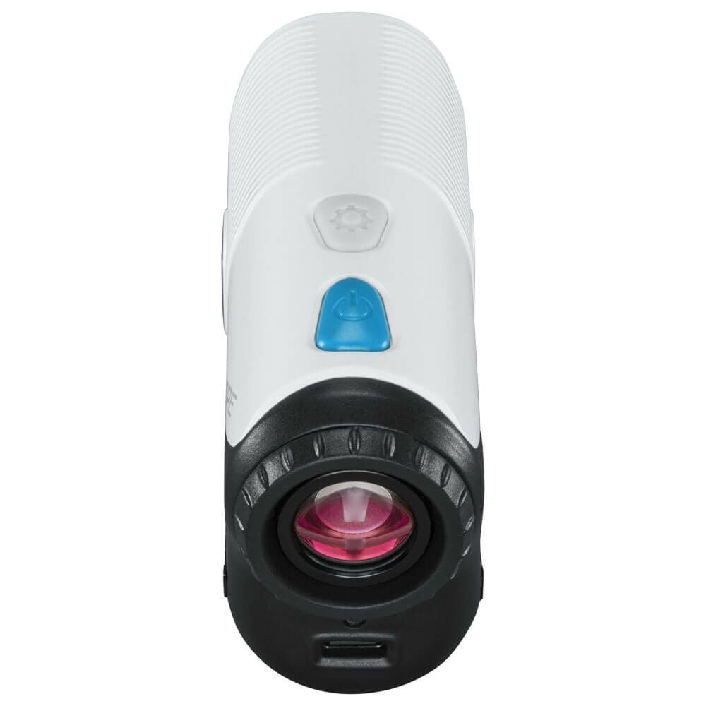 ブッシュネル PINSEEKER A1 SLOPE JOLT ゴルフ用レーザー距離計 ピンシーカー A1 スロープ ジョルト マリン 詳細4