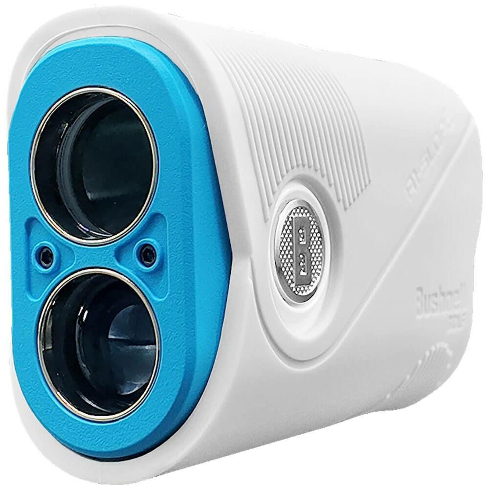 ブッシュネル PINSEEKER A1 SLOPE JOLT ゴルフ用レーザー距離計 ピンシーカー A1 スロープ ジョルト マリン 詳細7