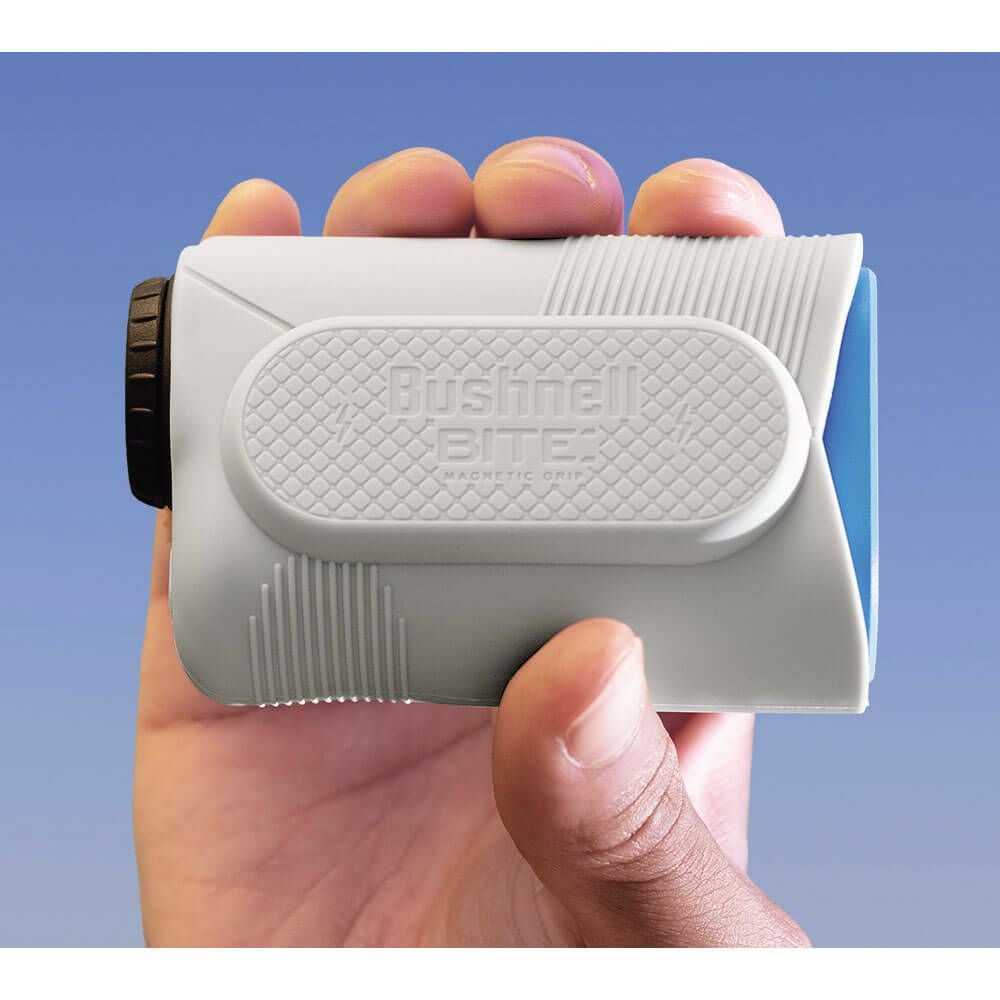 ブッシュネル PINSEEKER A1 SLOPE JOLT ゴルフ用レーザー距離計 ピンシーカー A1 スロープ ジョルト マリン 詳細11