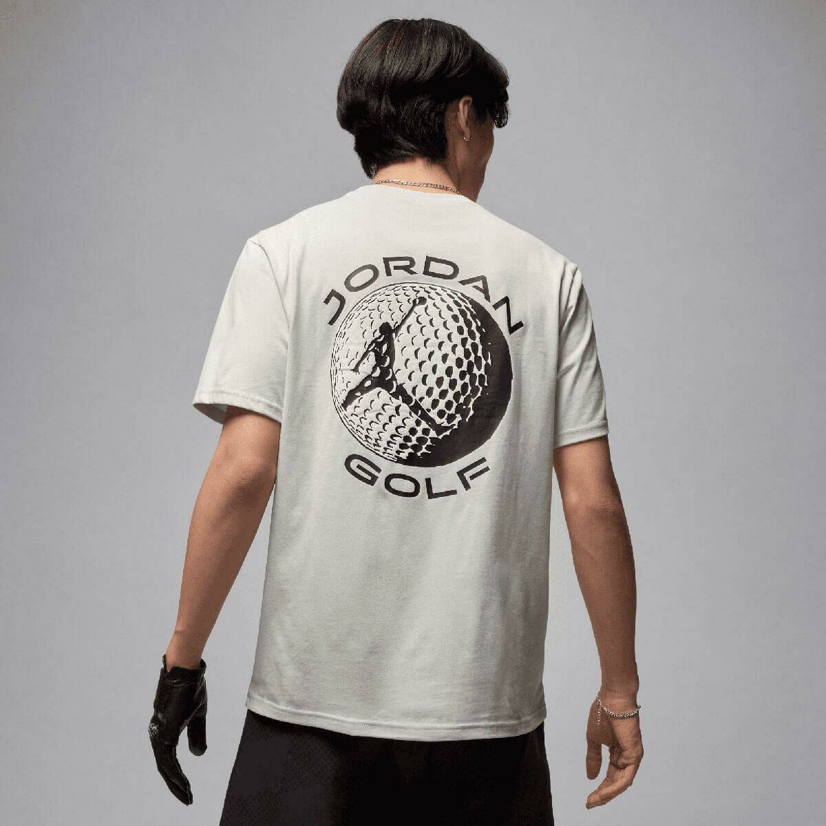 Jordan ジョーダン メンズ ゴルフ 半袖 クルー Tシャツ IH2129 034