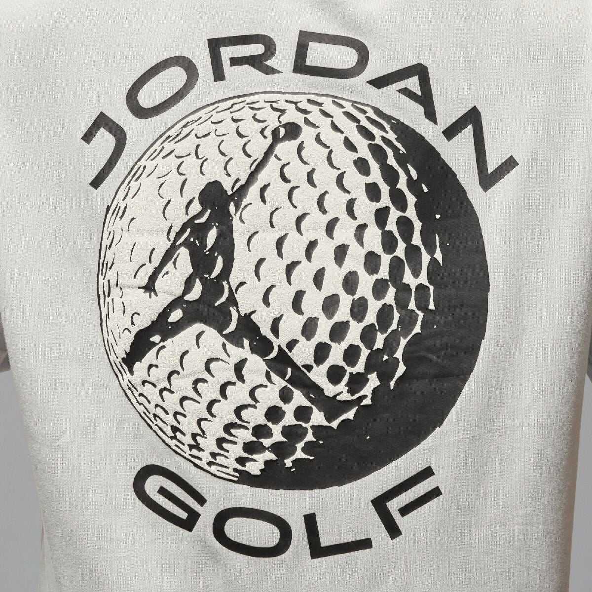 Jordan ジョーダン メンズ ゴルフ 半袖 クルー Tシャツ IH2129 034