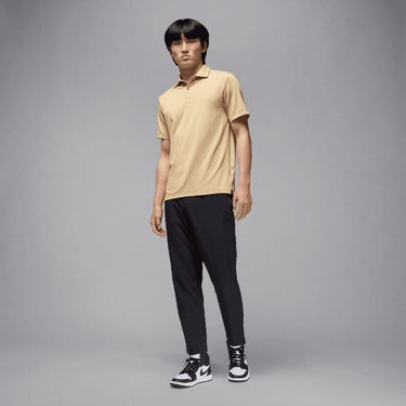 JORDAN ジョーダン　メンズ SP ゴルフ ロングパンツ HQ8485 010 ブラック　2025年モデル ブラック