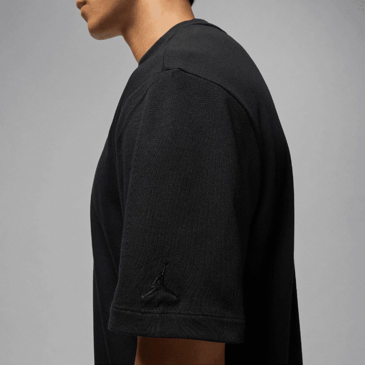 Jordan ジョーダン メンズ Dri-FIT 半袖 モックネック ゴルフトップ