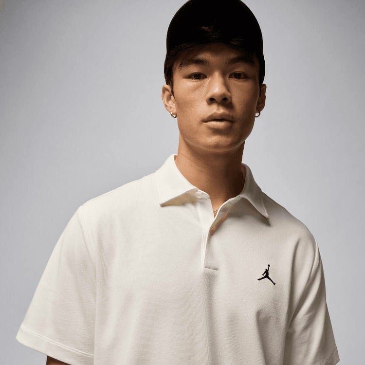Jordan ジョーダン メンズ Dri-FIT ゴルフ 半袖 ポロシャツ HQ8688 133 