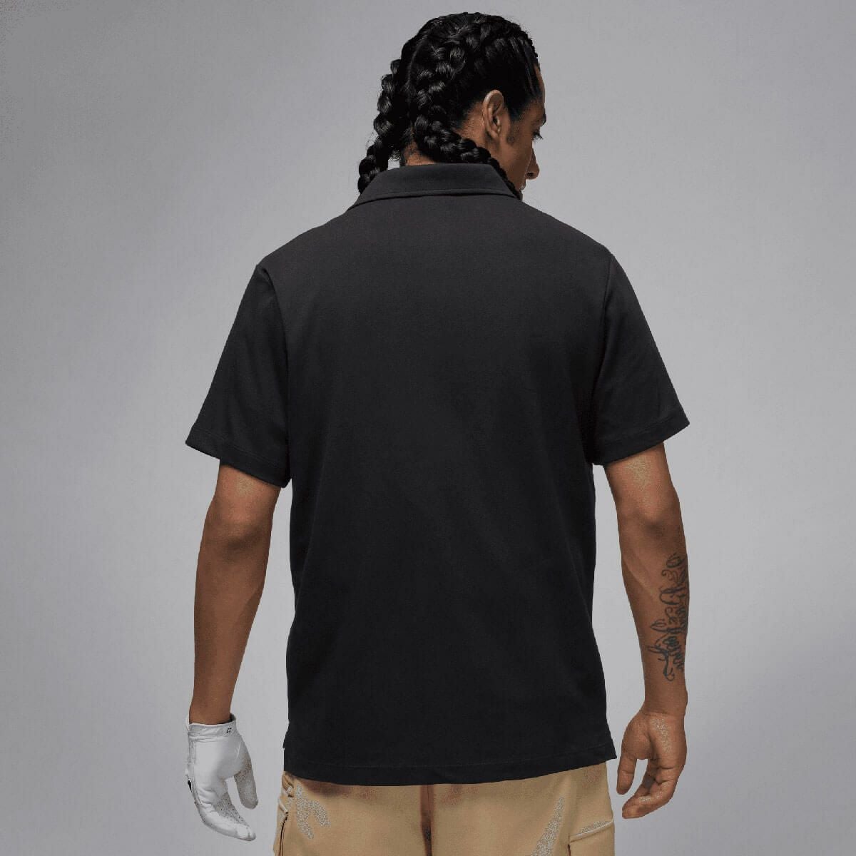 Jordan ブラック ポロシャツ NIKE公式】ジョーダン スポーツ メンズ Dri-FIT ゴルフポロ.オンライン