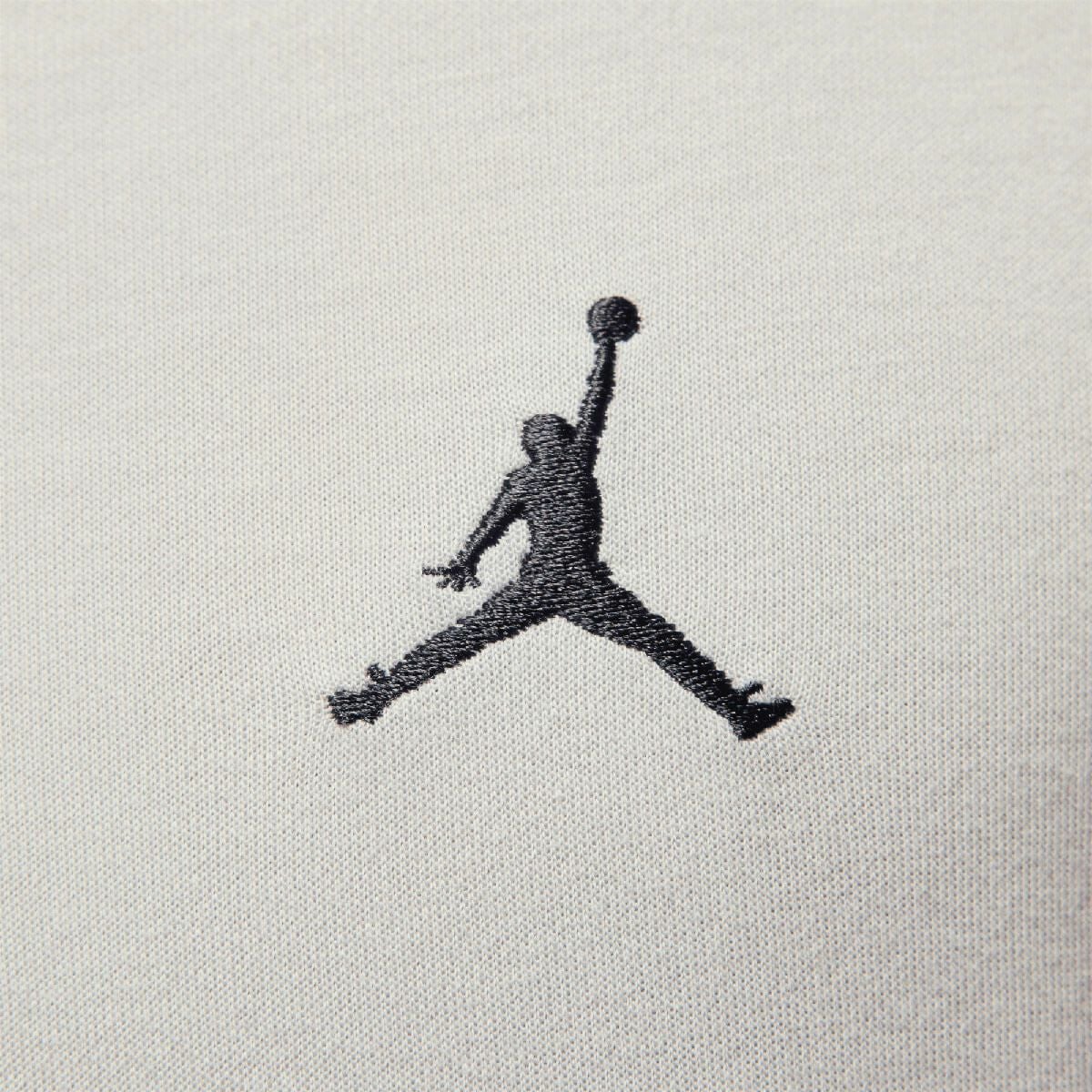 JORDAN ジョーダン　メンズ Dri-FIT ゴルフ 半袖 ポロシャツ HQ8688 034 ライトシルバー/ブラック　2025年モデル 詳細4