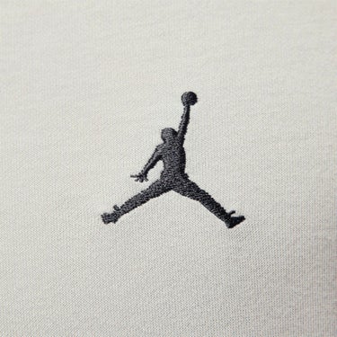 JORDAN ジョーダン　メンズ Dri-FIT ゴルフ 半袖 ポロシャツ HQ8688 034 ライトシルバー/ブラック　2025年モデル 詳細4