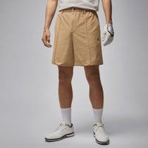 Jordan ジョーダン　メンズ Dri-FIT ゴルフ ショートパンツ HQ8677 248 リネン/ブラック　2025年モデル