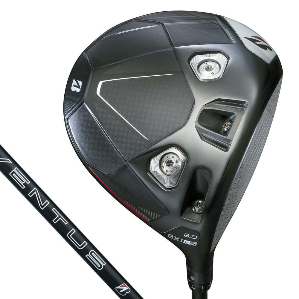 ブリヂストン BX2HT ドライバー SPEEDER NX GOLD 50 シャフト 2025年