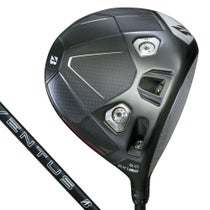 ブリヂストン　BX1LS ドライバー　VENTUS BS6 II シャフト　2025年モデル