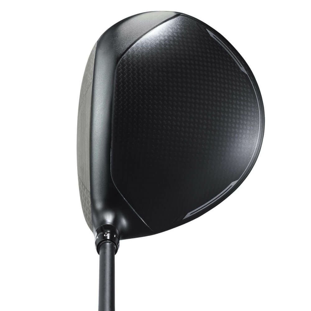 ブリヂストン　BX1ST ドライバー　VENTUS BS6 II シャフト　2025年モデル 詳細2