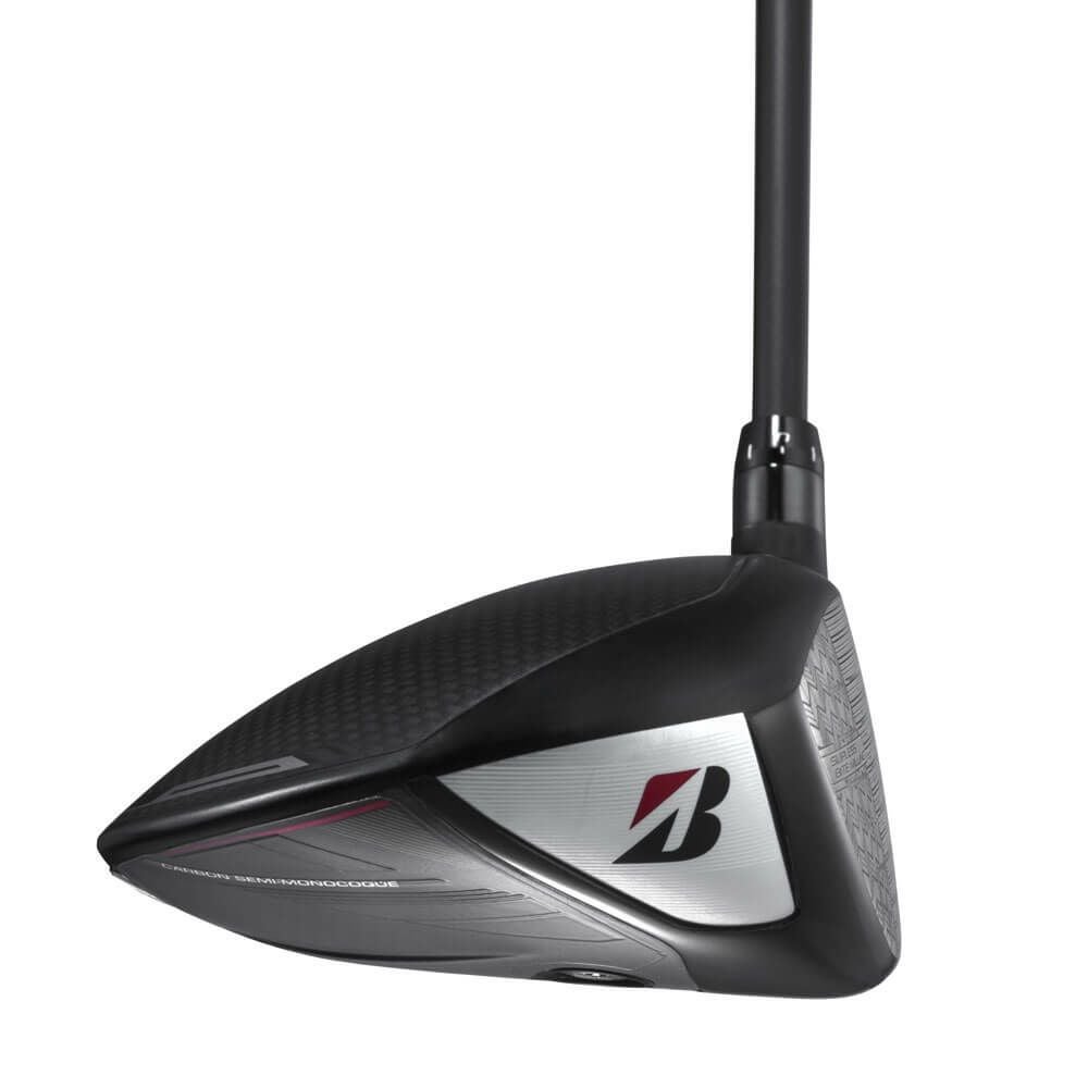 ブリヂストン BX1ST ドライバー VENTUS BS6 II シャフト 2025年モデル