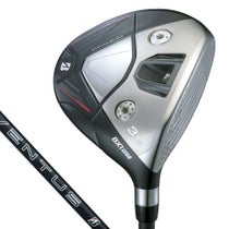 ブリヂストン　BX1ST フェアウェイウッド　VENTUS BS6 II シャフト　2025年モデル