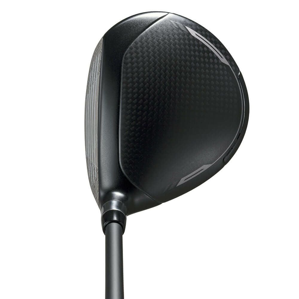 ブリヂストン　BX1ST フェアウェイウッド　VENTUS BS6 II シャフト　2025年モデル 詳細2