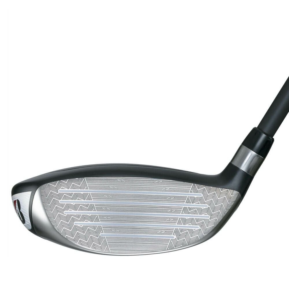 ブリヂストン　BX1ST フェアウェイウッド　VENTUS BS6 II シャフト　2025年モデル 詳細3