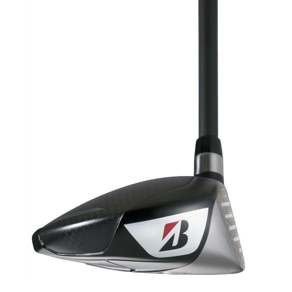 ブリヂストン　BX1ST フェアウェイウッド　VENTUS BS6 II シャフト　2025年モデル 詳細4