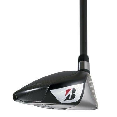 ブリヂストン　BX1ST フェアウェイウッド　VENTUS BS6 II シャフト　2025年モデル 詳細4