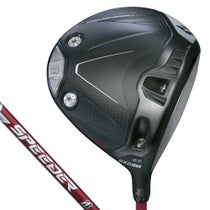 ブリヂストン　BX2HT ドライバー　SPEEDER NX BS50w シャフト　2025年モデル