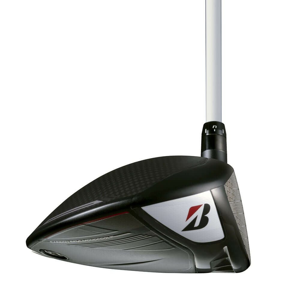 ブリヂストン BX2HT ドライバー SPEEDER NX BS50w シャフト 2025年