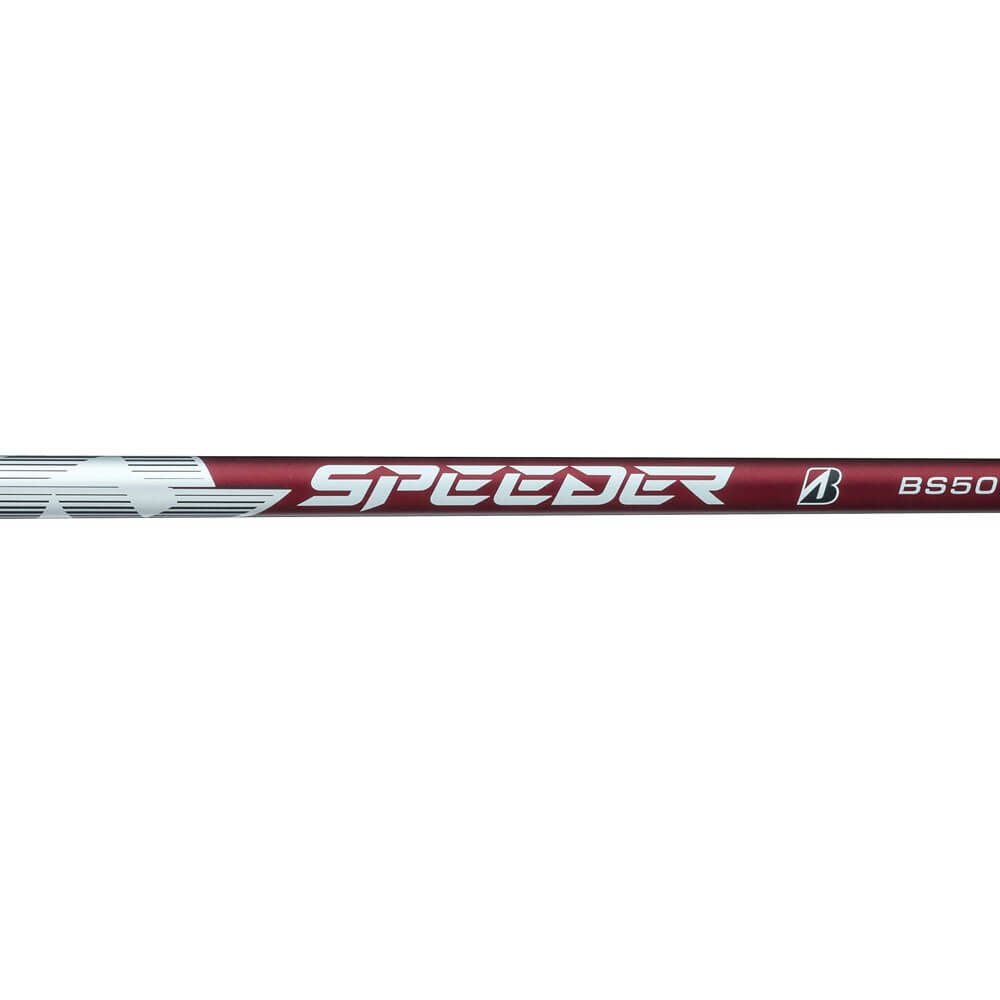 ブリヂストン BX2HT ドライバー SPEEDER NX BS50w シャフト 2025年