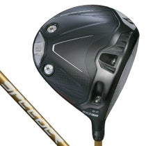 ブリヂストン　BX2HT ドライバー　SPEEDER NX GOLD 50 シャフト　2025年モデル