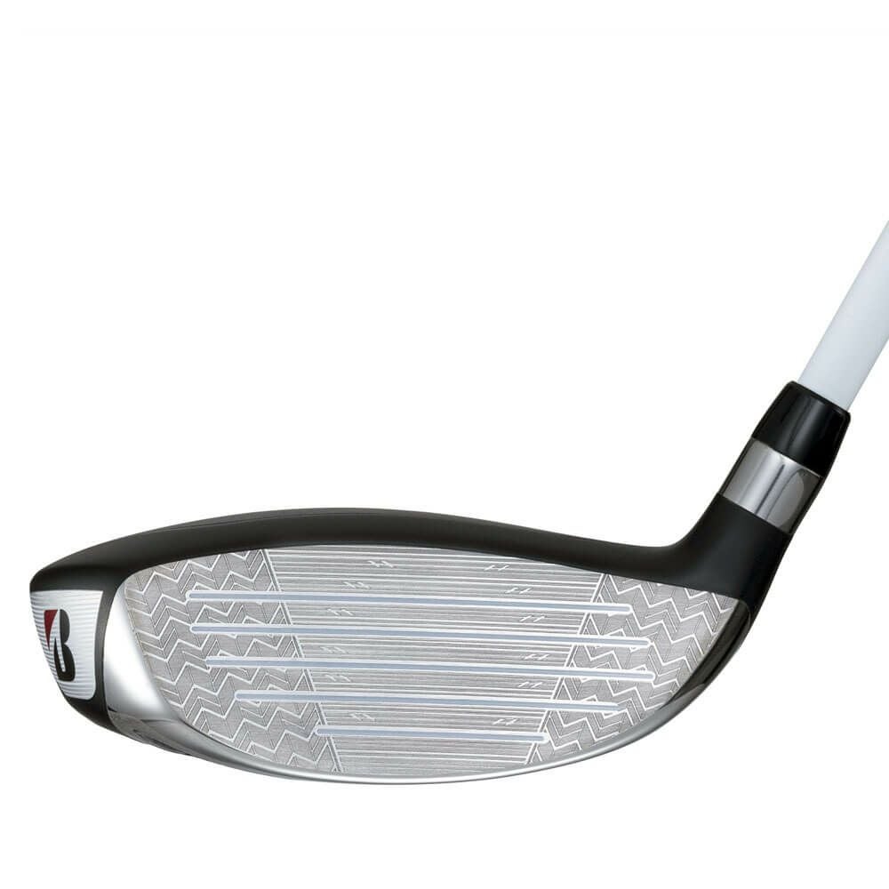 ブリヂストン　BX2HT フェアウェイウッド　Diamana BS50 II シャフト　2025年モデル 詳細3