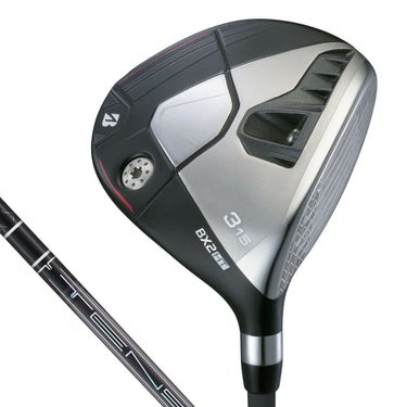 ブリヂストン　BX2HT フェアウェイウッド　TENSEI PRO BLACK 1K CORE 50 シャフト　2025年モデル 詳細1
