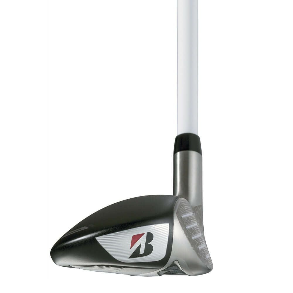 ブリヂストン　BX2HT ハイブリッド ユーティリティ　Diamana BS50h II カーボンシャフト　2025年モデル 詳細4