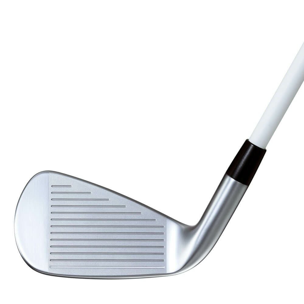 ブリヂストン　BX2HT アイアン　5本セット（＃6～9、PW）　Diamana BS50i II カーボンシャフト　2025年モデル 詳細3