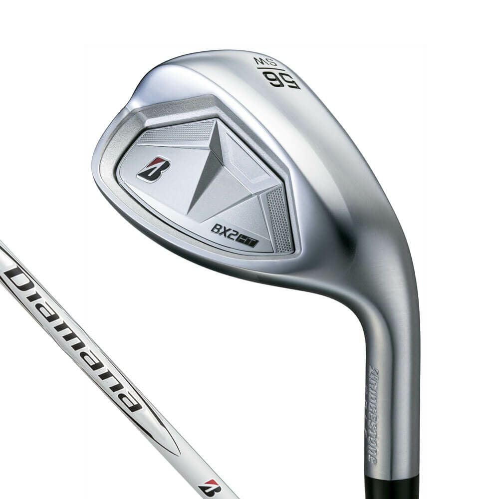 ブリヂストン BX2HT アイアン 5本セット（＃6～9、PW） N.S.PRO 850GH