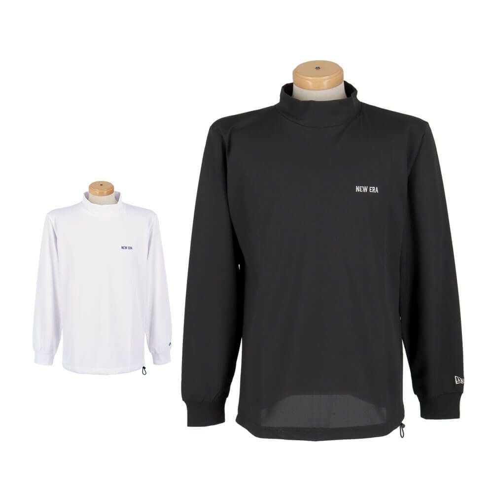長袖 ハイネックシャツ メンズ 通販｜【公式】有賀園ゴルフオンラインAGO