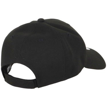 ニューエラ NEW ERA　キャップ 9FORTY MLB Oval ニューヨーク・ヤンキース 14669079 ブラック　2025年モデル 詳細1