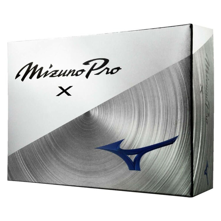 ミズノ MIZUNO Mizuno Pro X ミズノプロ エックス ゴルフボール 1 