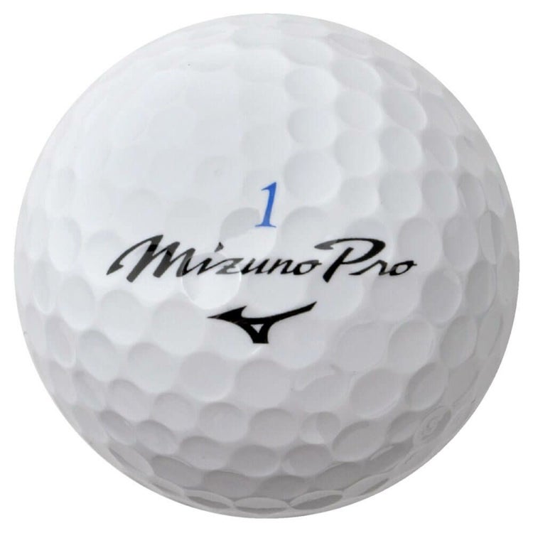 ミズノ MIZUNO Mizuno Pro X ミズノプロ エックス ゴルフボール 1 