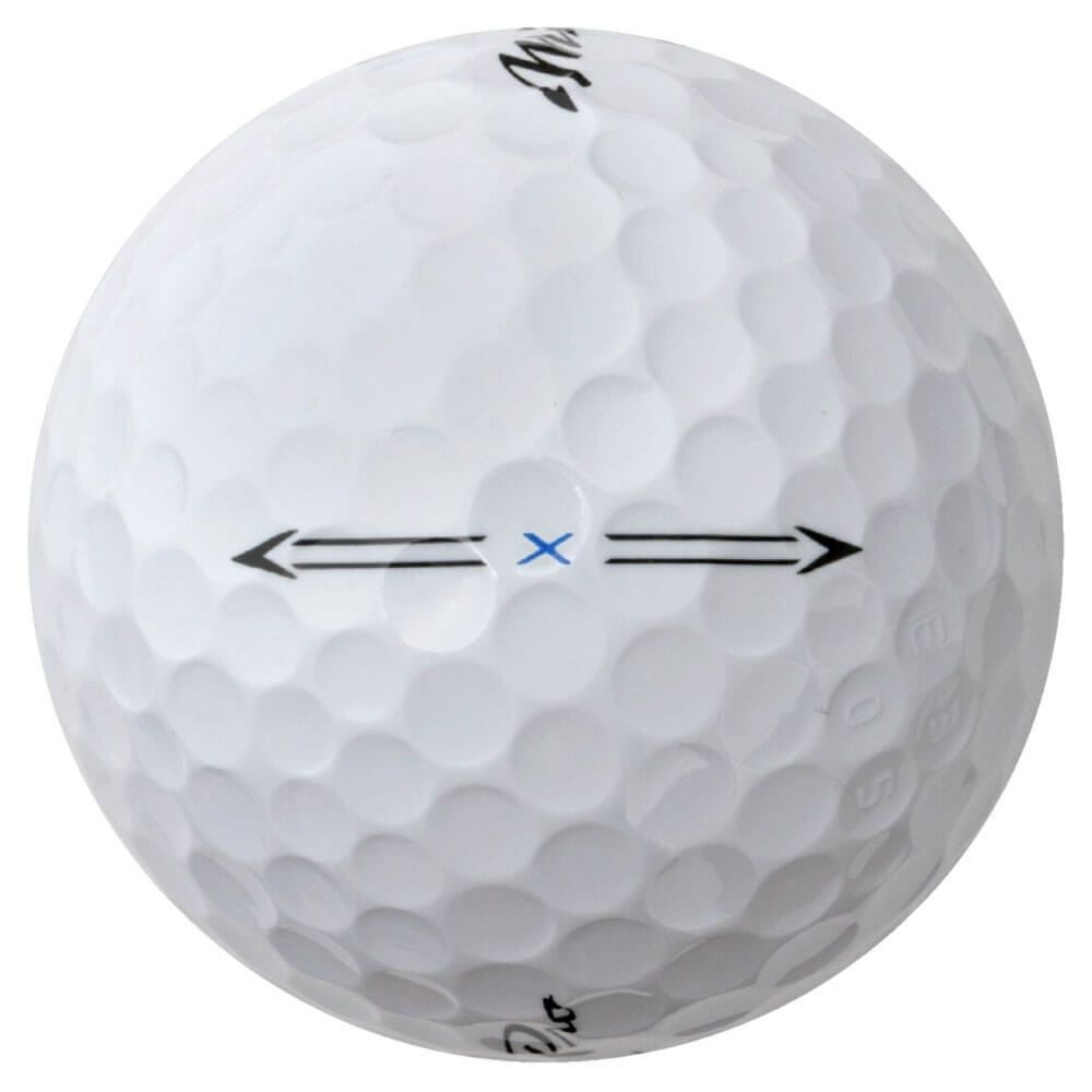 ミズノ MIZUNO Mizuno Pro X ミズノプロ エックス ゴルフボール 1