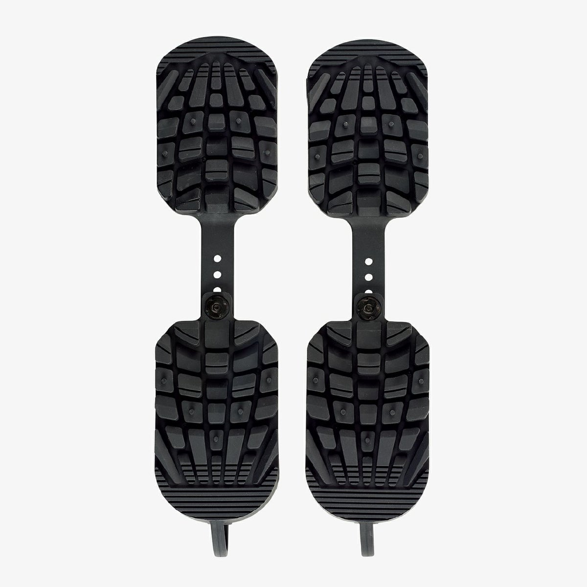 シダス SIDAS SKI TRACTION スキートラクション ブラック スキーブーツ用アクセサリー 2025-2026