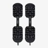 シダス SIDAS　SKI TRACTION スキートラクション ブラック　スキーブーツ用アクセサリー 2025-2026