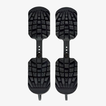 シダス SIDAS　SKI TRACTION スキートラクション ブラック　スキーブーツ アクセサリー 2025-2026