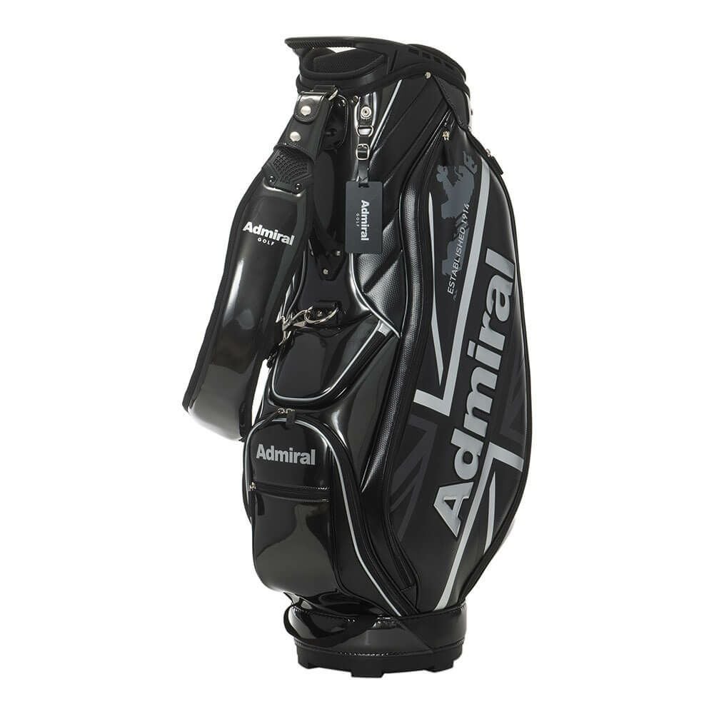 アドミラル（Admiral） キャディバッグ 通販｜【公式】有賀園ゴルフ