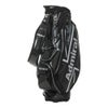 アドミラル Admiral　ランパントスポーツ キャディバッグ ADMG5BC5 10 ブラック　2025年モデル ブラック