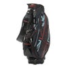 アドミラル Admiral　ランパントスポーツ キャディバッグ ADMG5BC5 30 ネイビー　2025年モデル ネイビー