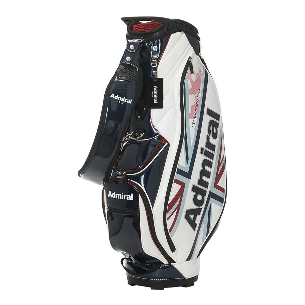 アドミラル（Admiral） キャディバッグ 通販｜【公式】有賀園ゴルフ
