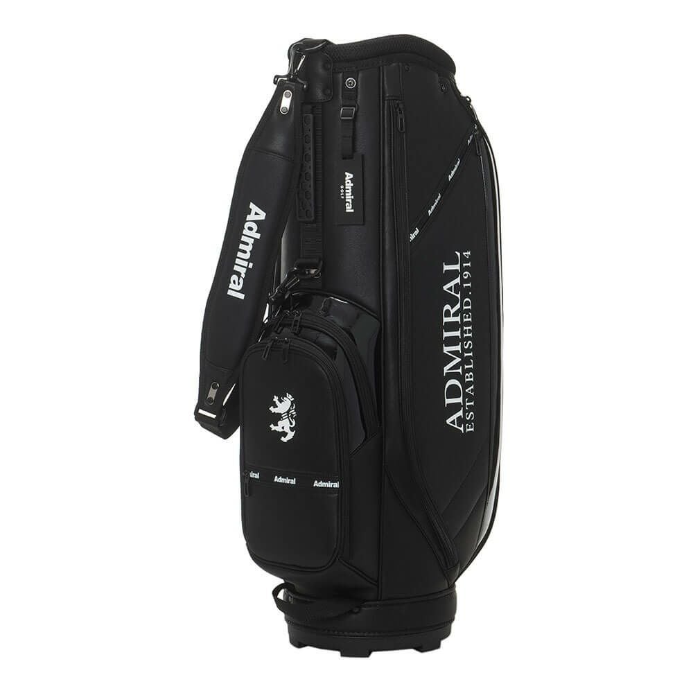 アドミラル（Admiral） キャディバッグ 通販｜【公式】有賀園ゴルフ